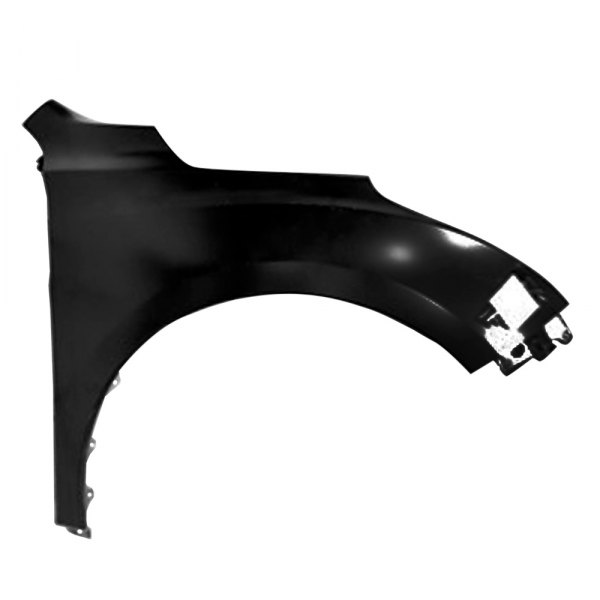 RT Front fender assy ACURA RDX 2019-2023