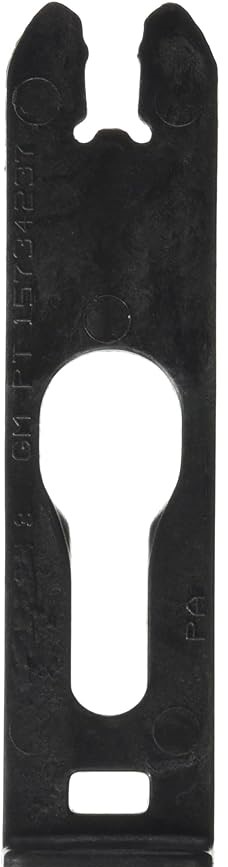 Headlamp Retainer / Clip CHEVROLET S10 1998-2004