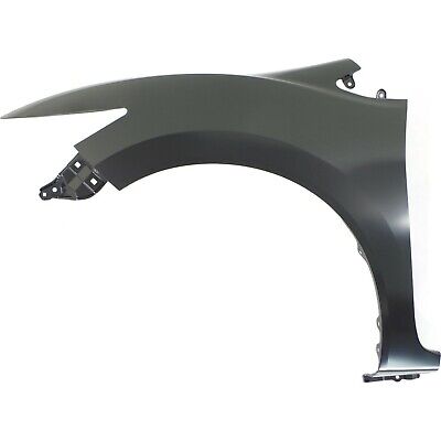 [HO1240189] LT Front fender assy HONDA CIVIC 2014-2015: Coupe