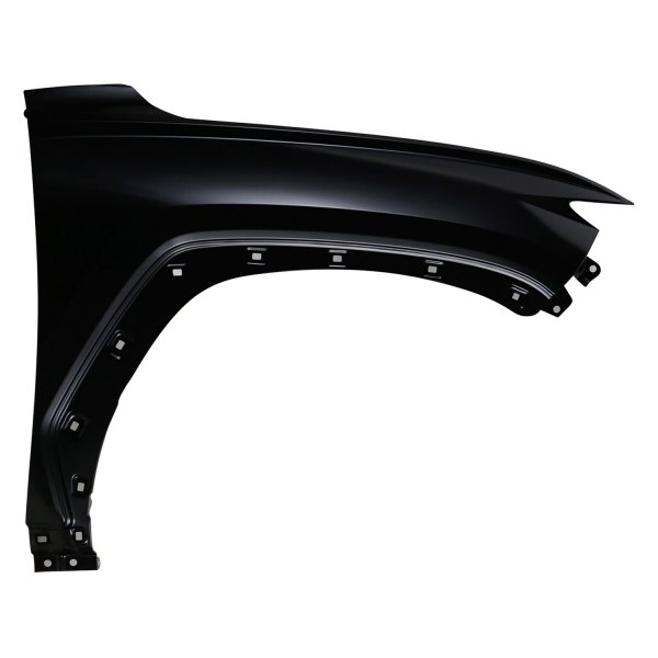 [HY1241182] RT Front fender assy HYUNDAI TUCSON 2022-2023; ESSENTIAL|LIMITED|N LINE|PREFERRED|SE|SEL; Korea Built