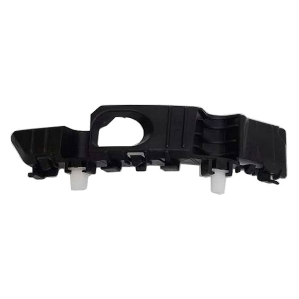 [HY1043156] RT Front bumper cover support HYUNDAI TUCSON 2022-2023; Korea Built