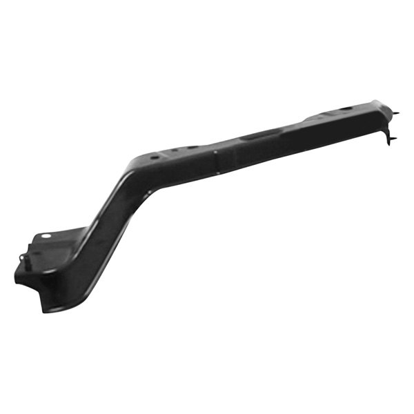 LT Front bumper cover retainer TOYOTA TUNDRA 2007-2013: Outer; Steel