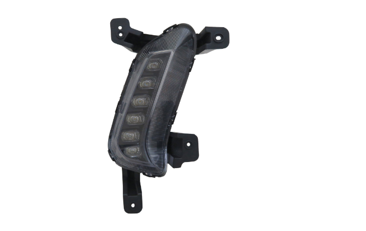 [HY2563103] RT Driving lamp HYUNDAI ELANTRA 2017-2018 Sedan; w/DRL 