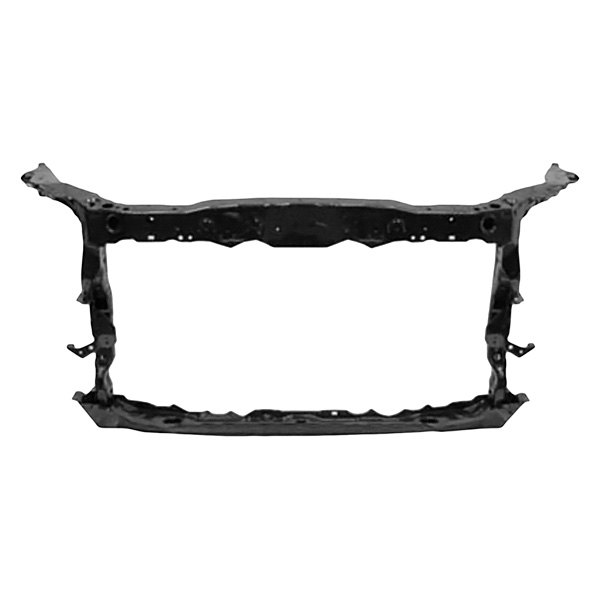 Radiator support ACURA TSX 2009-2014