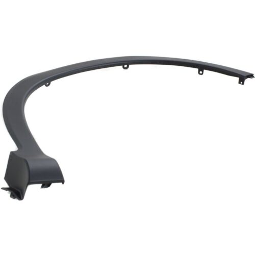 RT Front wheel opening molding HONDA CR-V 2012-2016