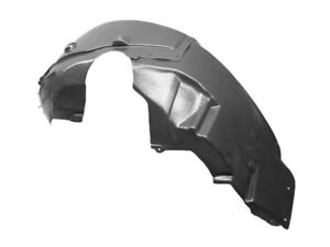 LT Front fender inner panel DODGE AVENGER 2008-2010