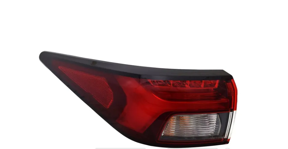 LT Taillamp assy outer MITSUBISHI	OUTLANDER 2022-2024