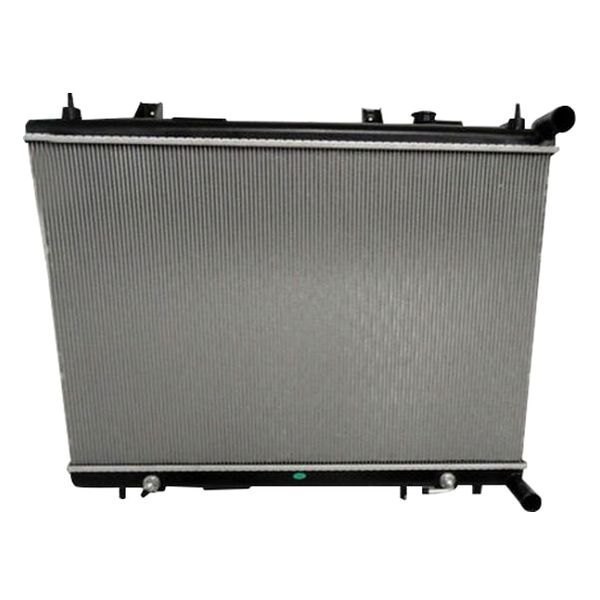 Radiator assembly NISSAN PATHFINDER 2013-2020; 3.5L