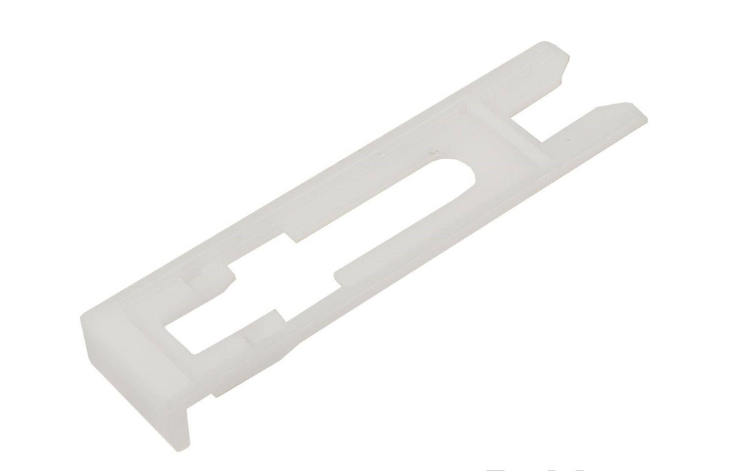 Headlamp Retainer / Clip CHEVROLET S10 1998-2004