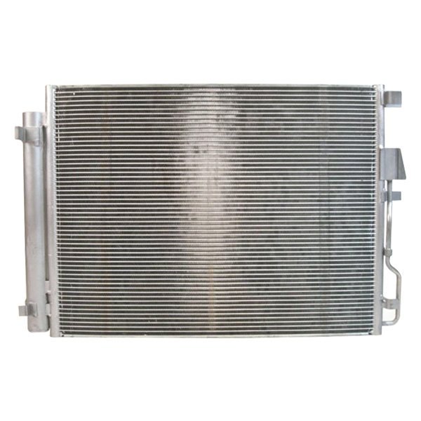 [HY3030167] Air conditioning condenser HYUNDAI TUCSON 2016-2018; 1.6L