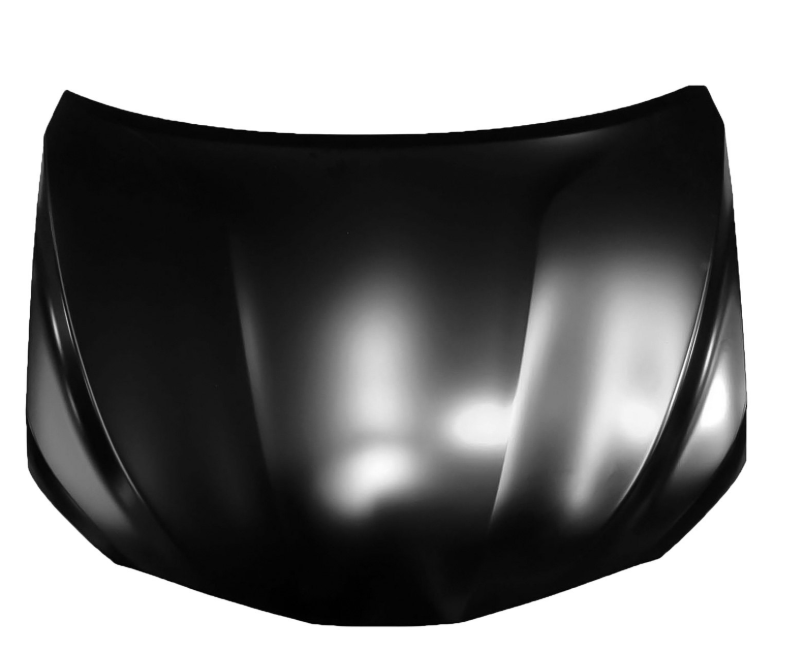 Hood panel assy HONDA ACCORD 2018-2022; ALUMINUM