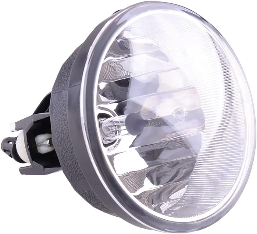 [TO2592117] LH=RH Fog lamp TOYOTA TACOMA 2005-2015