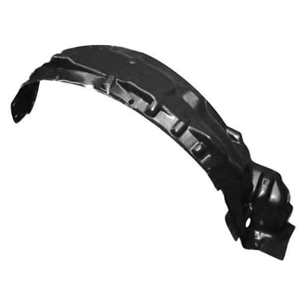 [TO1249117] RT Front fender inner panel TOYOTA TACOMA 2001-2004