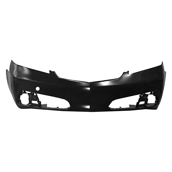 Front bumper cover ACURA TL 2012-2014 prime 