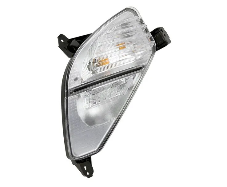 [KI2832100] LT Rear signal lamp KIA FORTE 2022-2023;