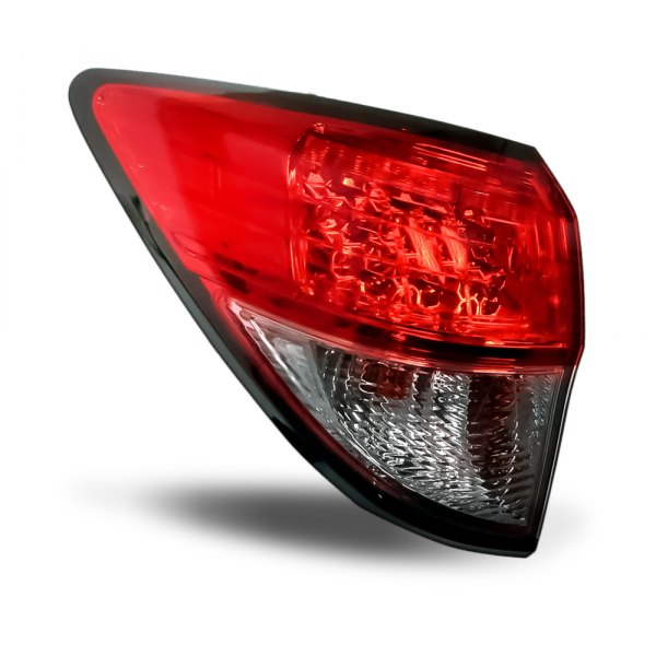 LT Taillamp assy outer HONDA HR-V 2019-2022