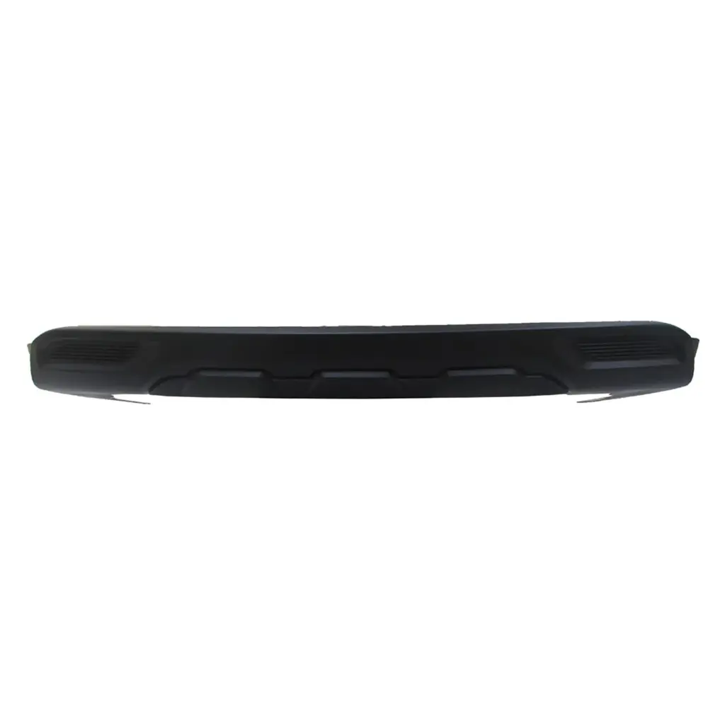 Rear bumper valance panel MITSUBISHI OUTLANDER 2022-2024