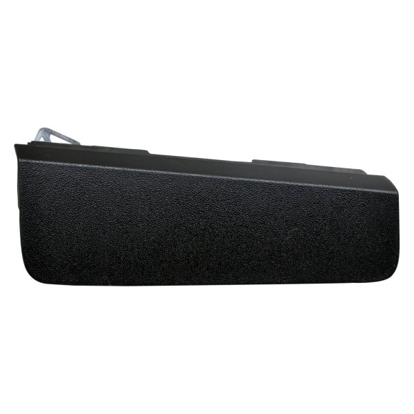RT Tow hook cover TOYOTA RAV4 2019-2024: LE|LIMITED|XLE|XLE PREMIUM; RH; On Lower Grille; PTM 