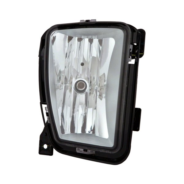 RT Fog lamp assy RAM 1500 2013-2018