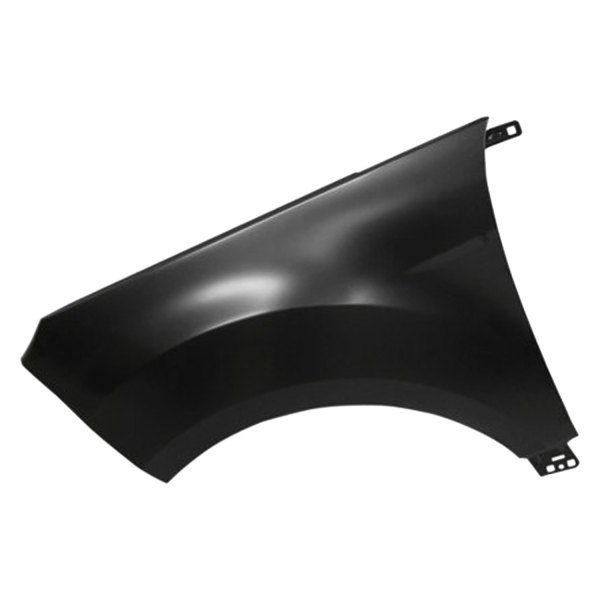 LT Front fender assy FORD ECOSPORT 2018-2022