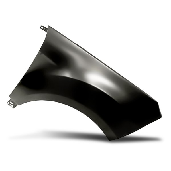 RT Front fender assy FORD ECOSPORT 2018-2022