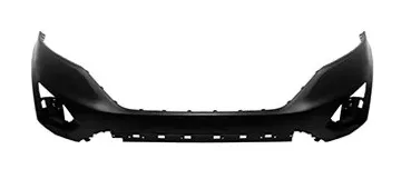 Front bumper cover upper FORD EDGE 2015-2018