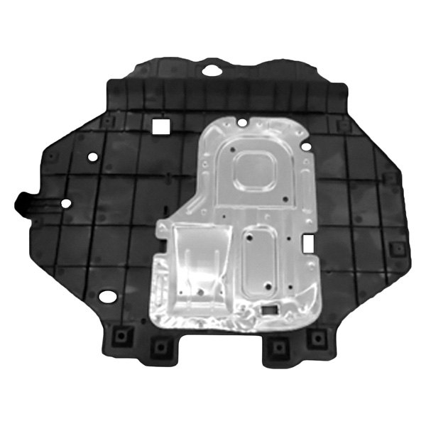 Front lower engine cover HONDA HR-V 2016-2022