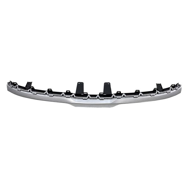 [KI1217101] Grille molding upper KIA SELTOS 2021-2023; LX