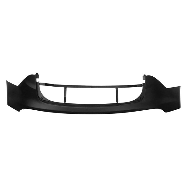 [HY1114100] Rear bumper cover upper HYUNDA SANTA FE SPORT 2013-2016; w/o Parking Assist; prime
