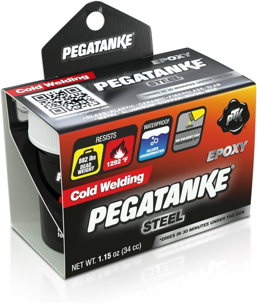 [PTK-ACERO] Pegatanke ACERO
