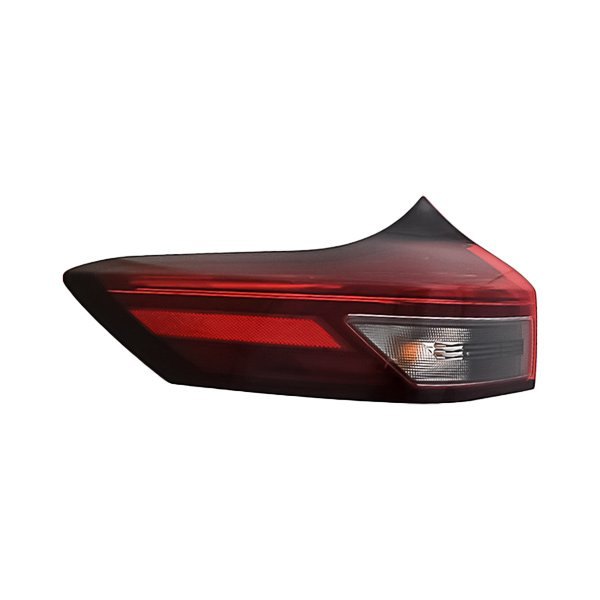 LT Taillamp assy outer NISSAN ROGUE 2021-2025 Japan Built 