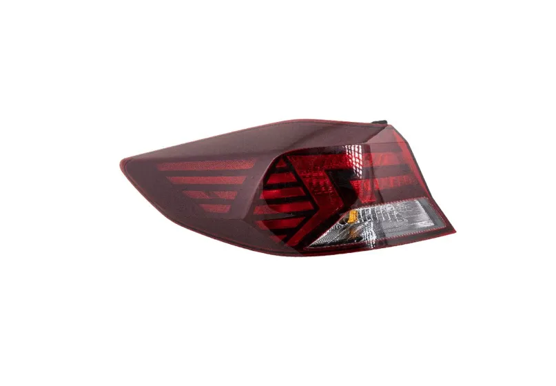 LT Taillamp assy outer HYUNDAI ELANTRA 2019-2020