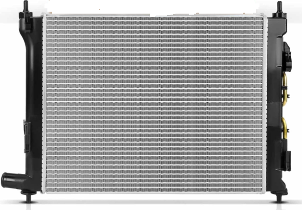 [HY3010233] Radiator assembly HYUNDAI VENUE 2020-2024; A/T