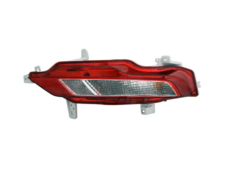 RT Back up lamp assy HYUNDAI TUCSON 2022-2024