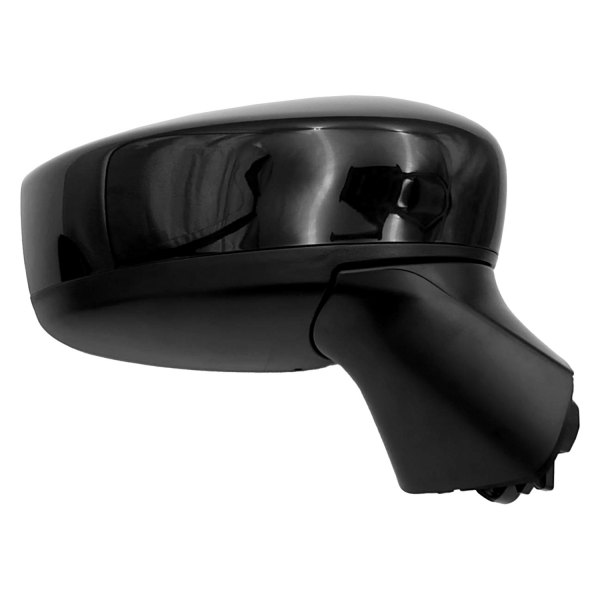 RT Mirror outside rear view NISSAN VERSA 2020-2023; S; Manual non Power