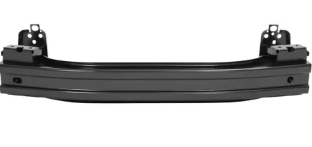 [CH1006241] Front bumper reinforcement JEEP COMPASS 2017-2021; NEW; MP Platform; w/o Adaptive Cruise Control; steel