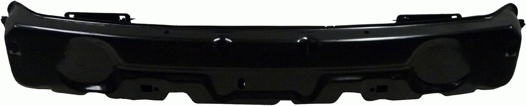 Front bumper reinforcement JEEP COMPASS 2017-2021; NEW; MP Platform; w/o Adaptive Cruise Control
