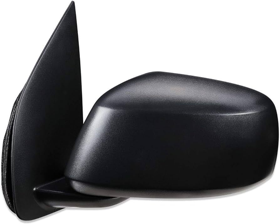 [NI1320153] LT MIRROR NISSAN FRONTIER 2005-2015; PWR