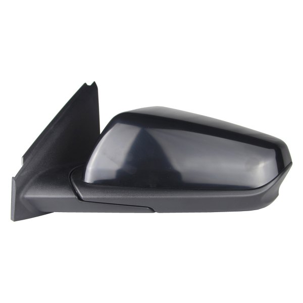 [GM1320560] LT Mirror outside rear view CHEVROLET EQUINOX 2018-2019; w/o Turn Signal; PTM
