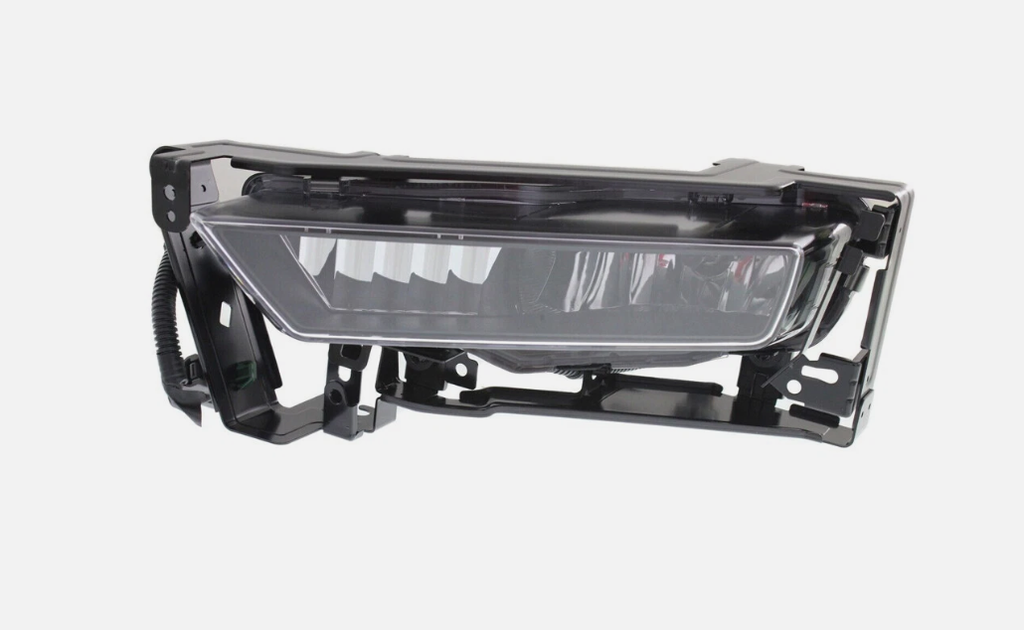 LT Fog lamp assy HONDA ACCORD 2014-2015 