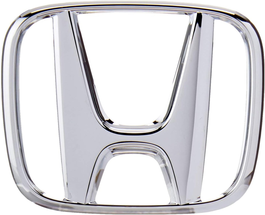Trunk lid Emblem HONDA ACCORD 2015-2017|PILOT 2023-2024: Deck lid emblem