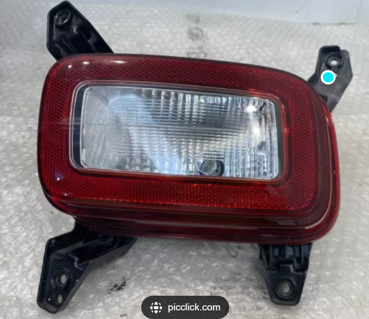 [HY2883109] RT Back up lamp assy HYUNDAI VENUE 2020-2023