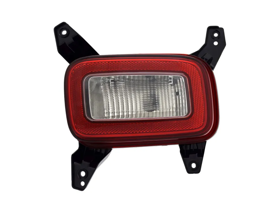 RT Back up lamp assy HYUNDAI VENUE 2020-2023