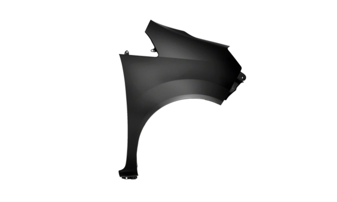 RT Front fender assy Nissan NV200 2013-2021