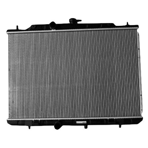 Radiator assembly NISSAN ROGUE 2008-2013