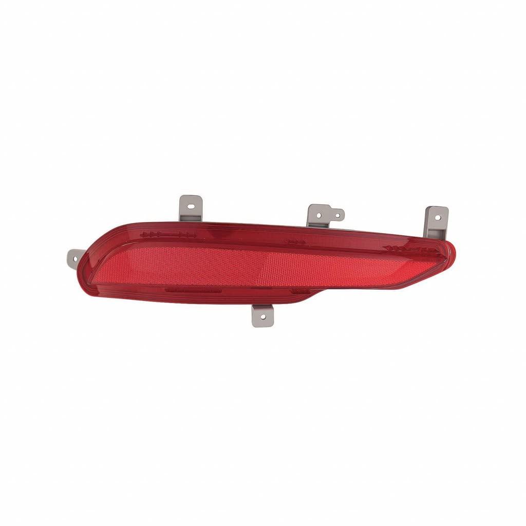 LT Rear reflector BUICK ENVISION 2019-2020