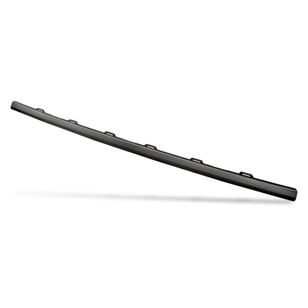 Front bumper molding HONDA CR-V 2020-2022; EX|EX-L|LX|SPORT;HYBRID EX|HYBRID EX-L|HYBRID LX; Center