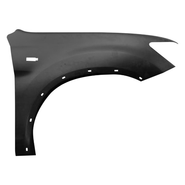 RT Front fender assy MITSUBISHI OUTLANDER SPORT 2016-2019