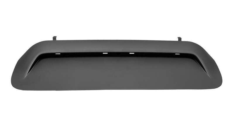 Hood air scoop TOYOTA TACOMA 2012-2015, 4RUNNER 2010-2023