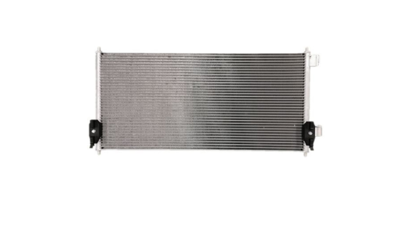 Air conditioning condenser FORD TRANSIT CONNECT 2010-2013